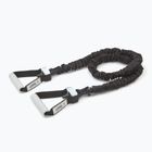 Експандер за упражнения Reebok RSTB-16070 black