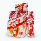Енергийно желе HIGH5 Energy Caffeine 40 g faspberry