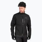 Мъжко яке за колоездене Endura Hummvee Waterproof black