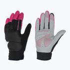 Дамски ръкавици за колоездене Endura Windchill W cerise