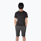 Мъжки къси панталони за колоездене Endura Hummvee Chino W/Liner grey