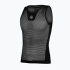 Мъжки колоездачен суитчър Endura Fishnet II Sleeveless Baselayer black