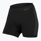 Дамски боксерки за колоездене Endura Engineered With C'Fast W black