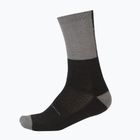 Чорапи за колоездене Endura Baa Baa Merino Winter black