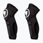 Протектори за колене за колоездене Endura Singletrack II black