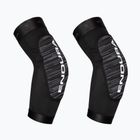 Протектори за лакти за колоездене Endura Singletrack Lite II black