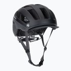 Черна велосипедна каска Endura Urban Luminite