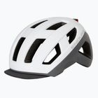 Велосипедна каска Endura Urban Luminite бяла