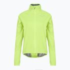 Дамско яке за колоездене Endura Xtract II hi-viz yellow