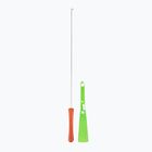 Капачка на амортисьора с ключ Preston Stona Bung orange HBUNG02