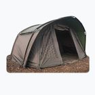 Avid Carp HQ Двуслойна палатка за един човек зелена