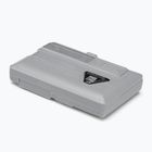10 cm лидер портфейл Preston Mag Store System Unloaded grey P0220067