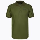 Мъжка поло риза RidgeMonkey Apearel Dropback Green RM266