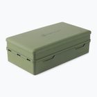 RidgeMonkey Armoury Tackle Box Green RM421