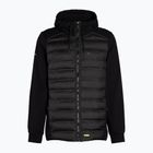 Мъжко яке Ridgemonkey Apearel Heavyweight Zip Jacket black RM653