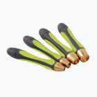 Комплект перфоратори Matrix Bread Punch жълт GAC354