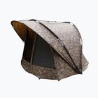 Едноместна шаранска палатка Fox R-Series 1 Man XL Camo CUM242