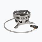 Fox International Fox Cookware инфрачервена печка сребърна CCW019