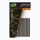 Fox International Ръбове Tube 1.8-0.7 mm 10 бр. камуфлажно свиване