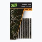 Fox International Edge Tube 3.0- 1-00 mm 10 броя камуфлажни свивки