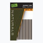 Fox International Edge Tube 1.8-0.7mm 10 бр. естествено свиване