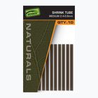Fox International Edge Tube 2.4-0.8 mm 10 бр. естествено свиване