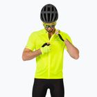 Мъжка колоездачна тениска Endura Xtract II hi-viz yellow