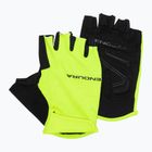 Мъжки ръкавици за колоездене Endura Xtract hi-viz yellow 