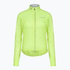 Дамско яке за колоездене Endura FS260-Pro Adrenaline Race II W hi-viz yellow