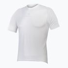 Мъжка колоездачна тениска Endura Translite II S/S white