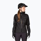 Дамско яке за колоездене Endura Singletrack II Waterproof black