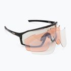 Слънчеви очила Endura Dorado II Photochromic 1-3+1+1 black/light smoke/dark smoke/flash mirror