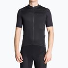 Мъжка колоездачна тениска Endura GV500 Reiver S/S black