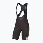 Дамски шорти за колоездене Endura FS260-Pro DS Bibshort neon peach