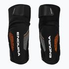 Протектори за колене за колоездене Endura MT500 D3O Open Knee Pad black