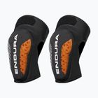 Детски протктори за коляно за велосипед Endura MT500 D3O Youth Knee Pad black