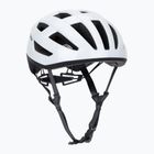 Бяла велосипедна каска Endura Xtract