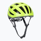 Каска за велосипед Endura Xtract hi-viz жълта