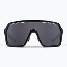 Слънчеви очила Endura Singletrack black/platinum revo smoke/clear silver flash mirror