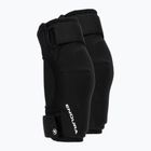 Endura Singletrack Младежки налакътници черни
