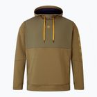 Мъжки анцуг Endura Trailster Tech Hoodie туид зелен