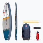 SUP дъска Red Paddle Co Elite 12'6' grey 17626