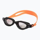 Очила за плуване ZONE3 Venator-X black/neon orange