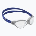 Очила за плуване ZONE3 Venator-X grey/royal blue/clear