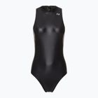 Дамски бански костюм от една част ZONE3 OWS Ti+ Thermal High Neck black