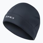 ZONE3 Active Flex Swim неопренова шапка сива/оранжева