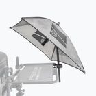 Чадър за риболов Preston Innovations Offbox Grey Bait Brolly 