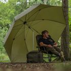 Avid Carp Revolve 3M Brolly риболовен чадър