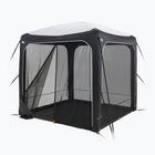 Мрежа за място за отдих Dometic Hub 2.0 Mesh Wall Kit charcoal