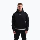 Мъжки суитшърт Boxraw Johnson Hoodie black